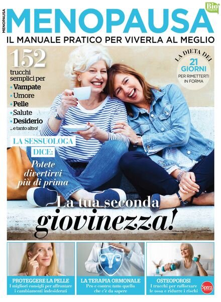 Bio Magazine Speciale – 29 giugno 2023 Cover