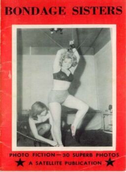 Bondage Sisters – anni 60