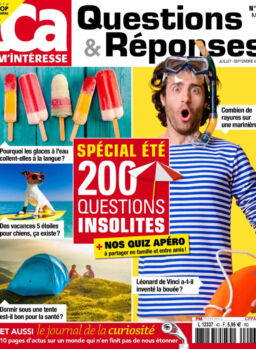 ca M’Interesse Questions & Reponses – Juillet-Septembre 2023