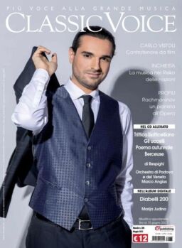 Classic Voice – Maggio 2023