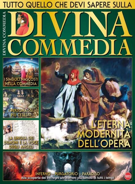 Conoscere la Storia Speciale – 05 luglio 2023 Cover