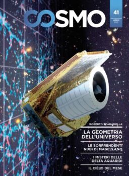 COSMO – Luglio 2023