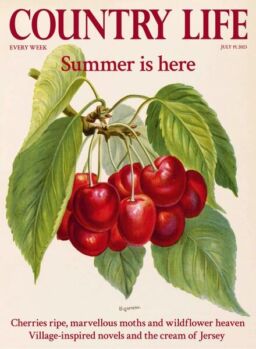 Country Life UK – July 19 2023