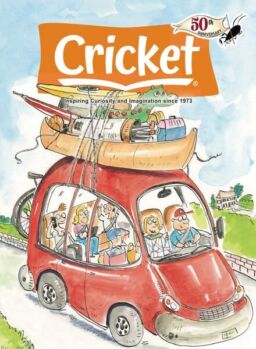Cricket – July 2023