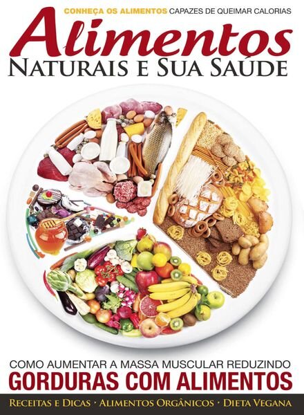 Discovery Publicacoes – julho 2023 Cover