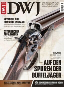 DWJ – August 2023