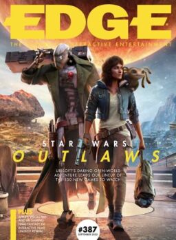 Edge – July 2023