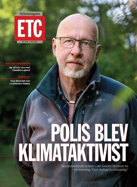 ETC – 07 juli 2023 Cover