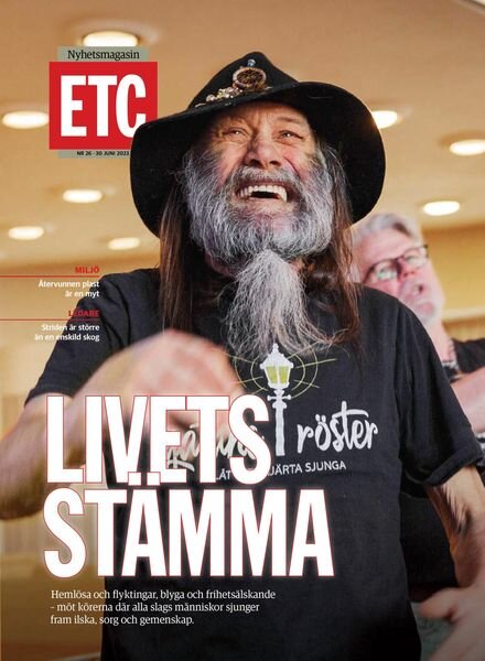 ETC – 30 juni 2023 Cover