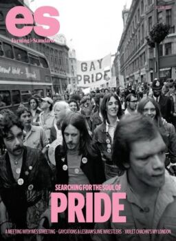 Evening Standard Magazine – 29 June 2023