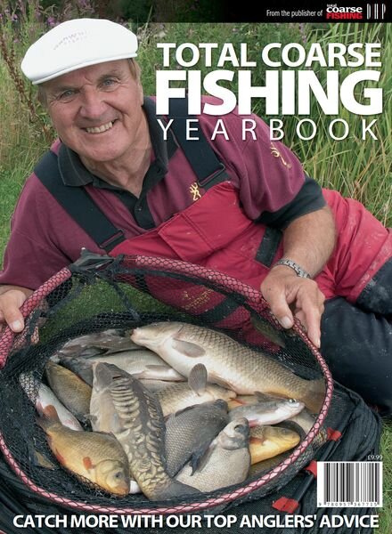Fishing Reads – 03 July 2013 Cover