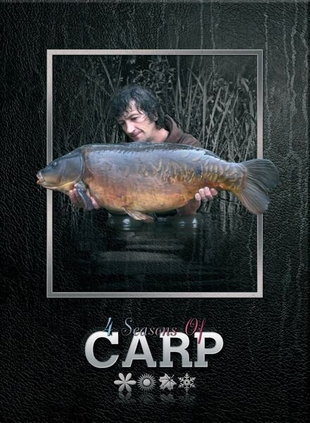 Fishing Reads – 04 April 2013 Cover