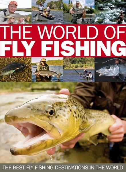 Fishing Reads – 13 February 2013 Cover