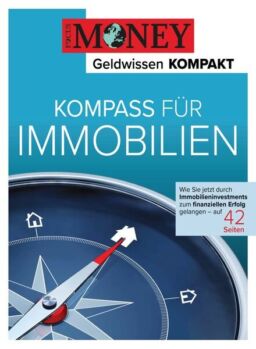 FOCUS Money Sonderheft – 06 Juli 2023