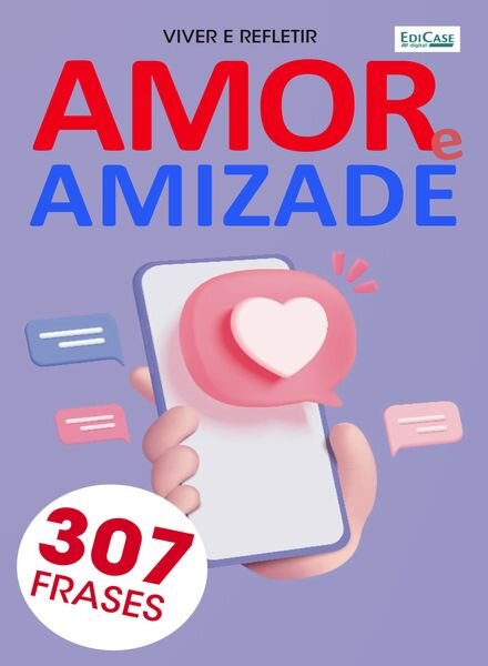 Frases e Cia – 11 julho 2023 Cover