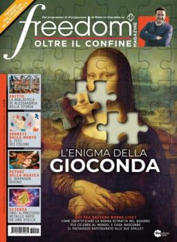 Freedom – 21 luglio 2023