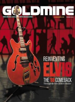 Goldmine – July 2023