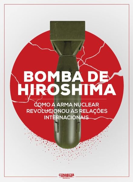 Guia Conhecer Fantastico – junho 2023 Cover