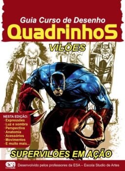 Guia Curso de Desenho – junho 2023
