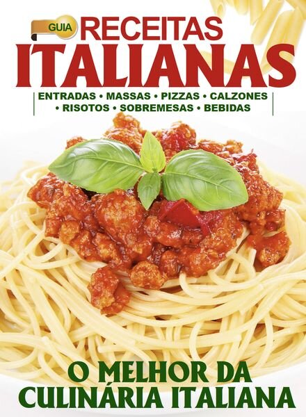 Guia de Culinaria – junho 2023 Cover