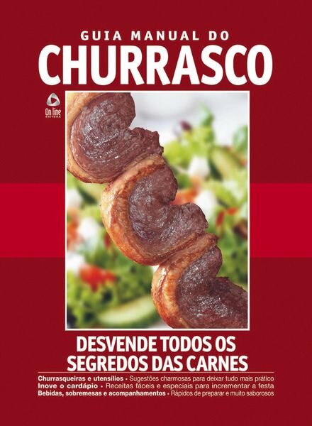 Guia de Culinaria – maio 2023 Cover