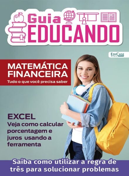 Guia Educando – 28 maio 2023 Cover