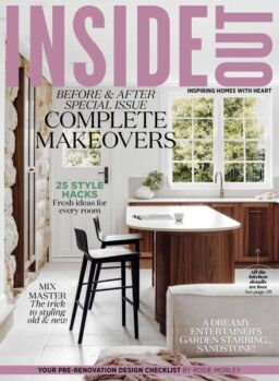 Inside Out – July 2023