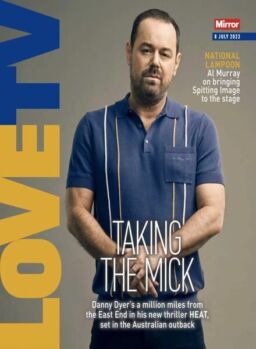 Love TV – 08 July 2023