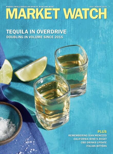 Market Watch – July 2023 Cover