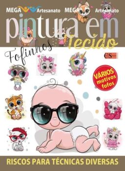 Mega Artesanato – 14 julho 2023