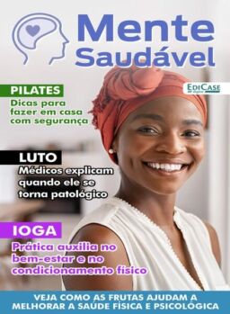 Mente Saudavel – junho 2023