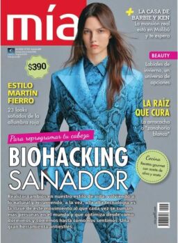 Mia Argentina – 15 julio 2023