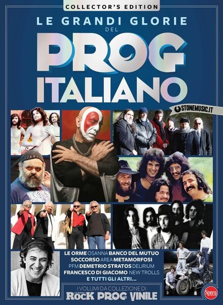 Music Hero – giugno 2023 Cover