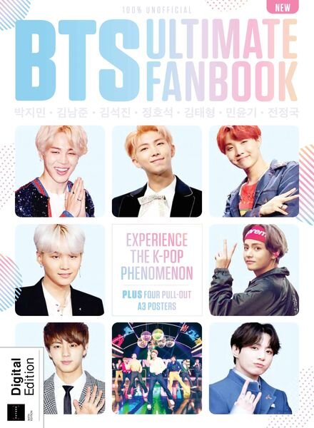 Music Magazine – 13 July 2023 Cover