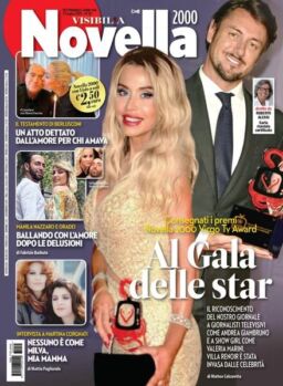 Novella 2000 – 13 luglio 2023