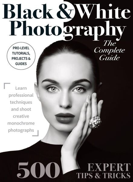 Photography Step-by-step – July 2023 Cover