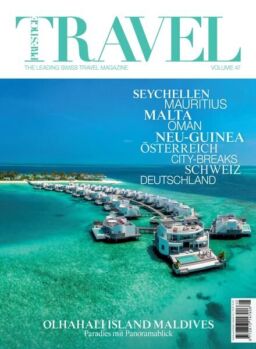 Prestige Travel – 28 Juni 2023