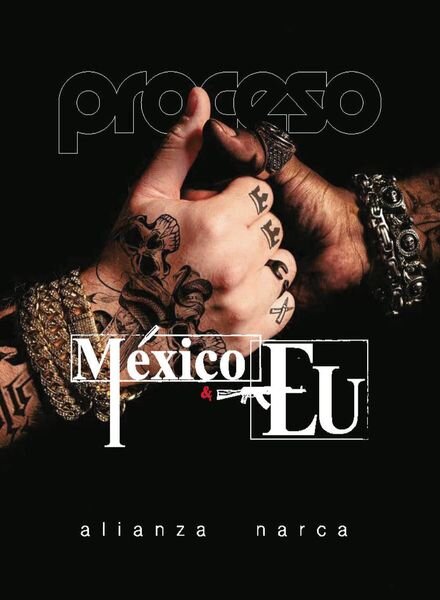 Proceso – 01 julio 2023 Cover