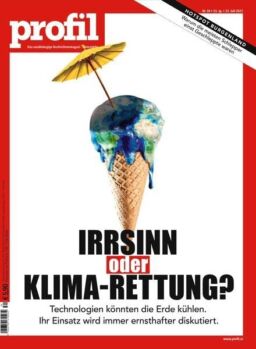 profil – 23 Juli 2023