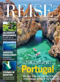 Reiselust – 04 Juli 2023