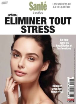 Sante info – juin 2023