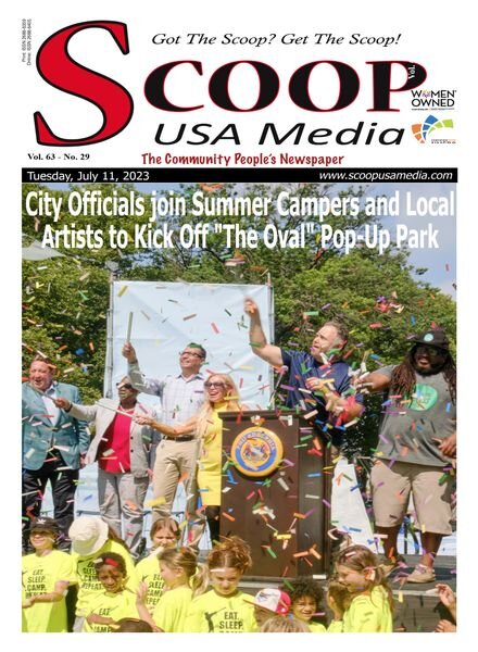 ScoopUSA – July 11 2023 Cover