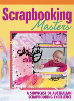 Scrapbooking Memories – June 2023