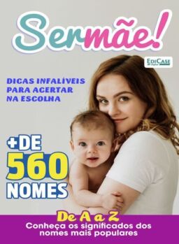 Ser Mae – 20 maio 2023