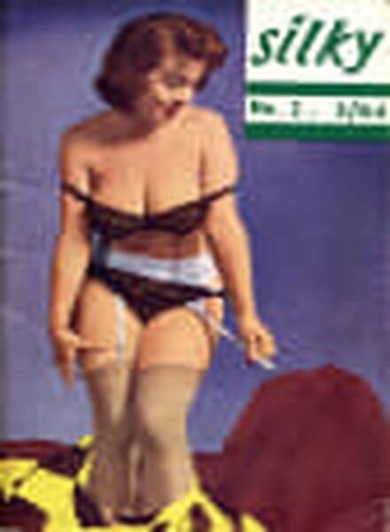 Silky UK – N 2 Cover
