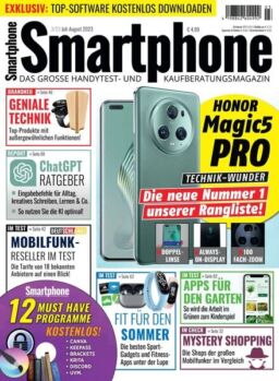 Smartphone Magazin – 28 Juni 2023