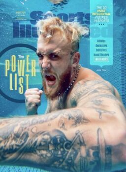 Sports Illustrated USA – August 01 2023