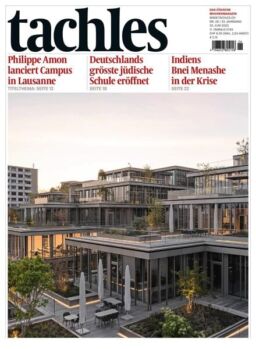 tachles – 30 Juni 2023