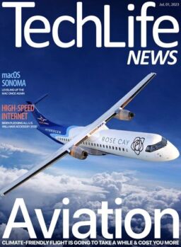 Techlife News – July 01 2023