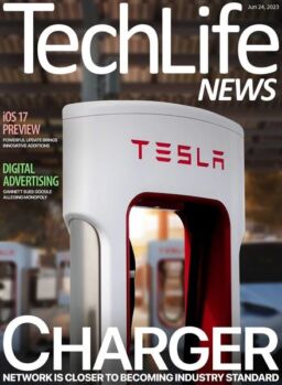 Techlife News – June 24 2023